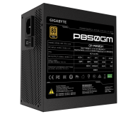 GIGABYTE P850GM 850W PFC 120mm Hydraulic fan ATX GP-P850GM - 601551 - zdjęcie 5